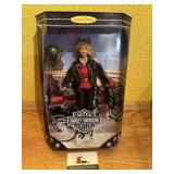 Harley Davidson motorcycles, Barbie
