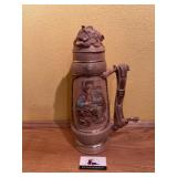Gary cooper western  stein