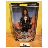 Harley Davidson motorcycles, Barbie
