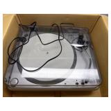 Ion turn table