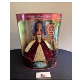 Disneyï¿½s beauty and the beast  doll