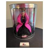 Happy Holidays Barbie