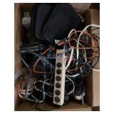 Misc electronics