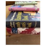 Cook books