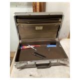 Samsonite briefcase
