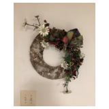 Wall decor