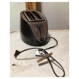 GE toaster
