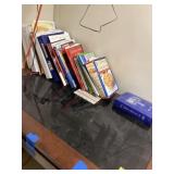 Cookbooks bring box