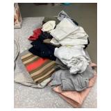 Sewing material