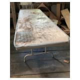 8 foot table