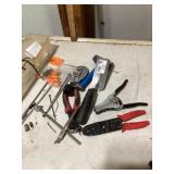 Pipe cutter