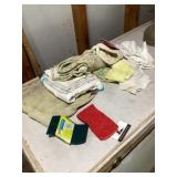 Towels and miscellaneous