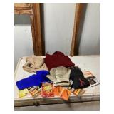 Winter gear