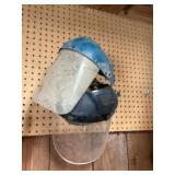 Face shields