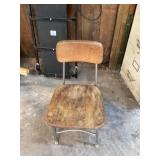 Childï¿½s chair