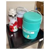Water coolers