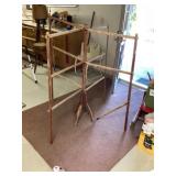 Drying rack