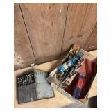 Drill bits