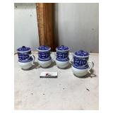 Coffee cups