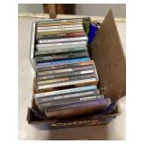 Music CDs
