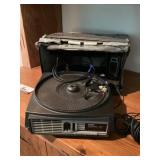 Kodak carousel projector