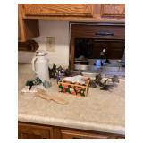 Toothpick holder miscellaneous