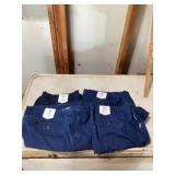 New old stock, jet jeans, size 3X 30.5 L