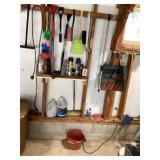 Ice scrapers miscellaneous bring box