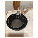 Calphalon pans