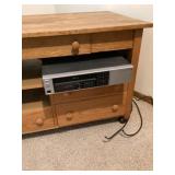Zenith VCR