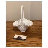 Brides basket