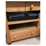 Samsung DVD player