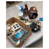 Electrical miscellaneous