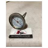 Cooking thermometer