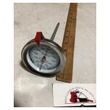 Cooking thermometer