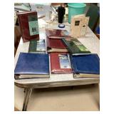 Photo albums