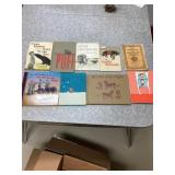 Books