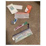 Travel kits