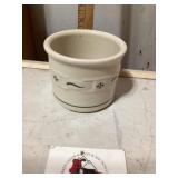Longaberger pottery