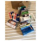 Band-Aids