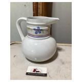 Water pitcher