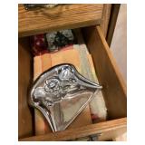 Contents of drawer bring box
