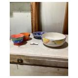 Bowls