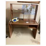 Desk approximately 23 x 41 x 50 tall