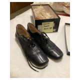 Ragoni shoes made in Italy size 9