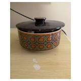 Brontï¿½ dish