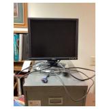 Dell computer monitor