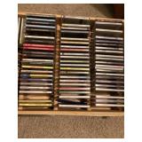 Music CDs