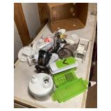 Kitchen miscellaneous