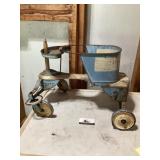 Vintage kids toy